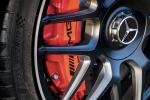 Mercedes-AMG CLA45 S 4Matic+ Shooting Brake 2020 года (UK)